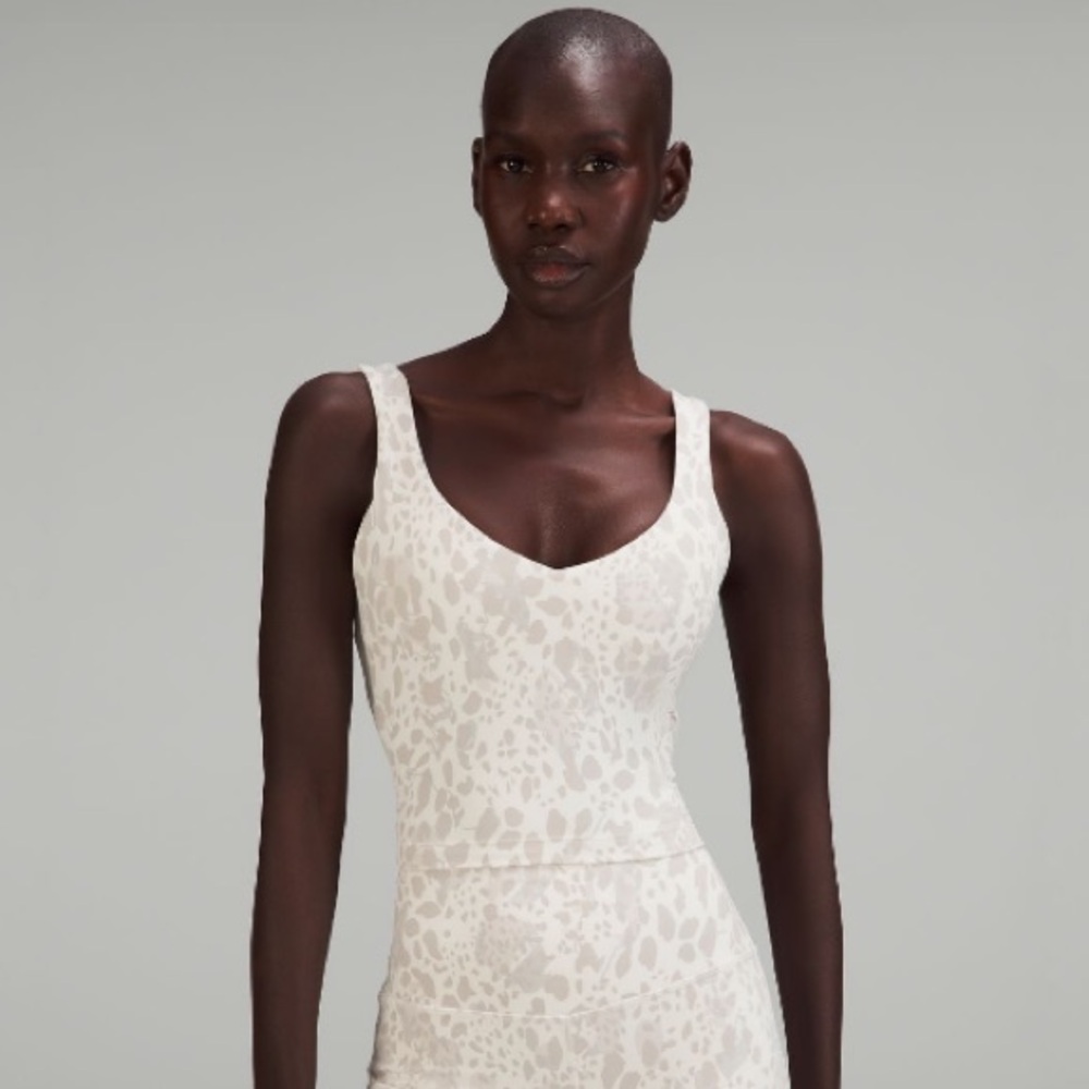 Lululemon Align Tank Top